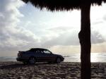 Saab 9-3 Aero Convertible 1999 года